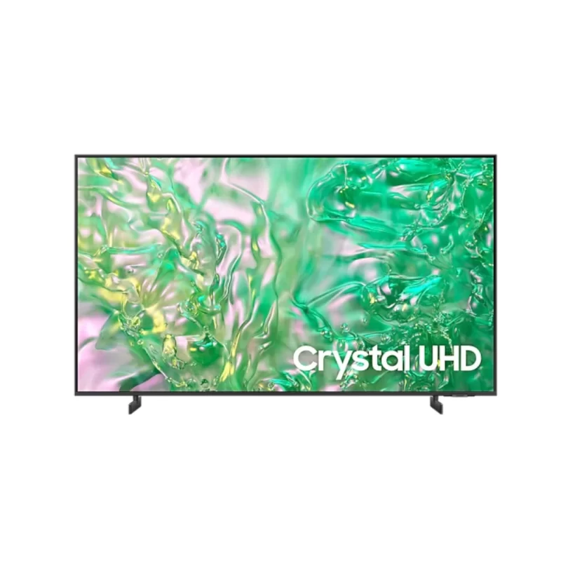 Samsung TV 55" LED Smart Crystal UHD 4K