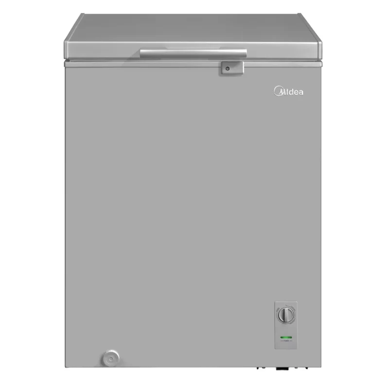 MIDEA Congélateur Horizontal 153L