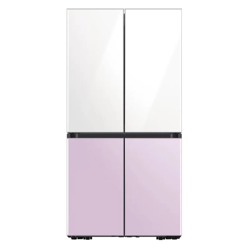 Samsung Réfrigérateur 4 Portes Combiné 820 Litres