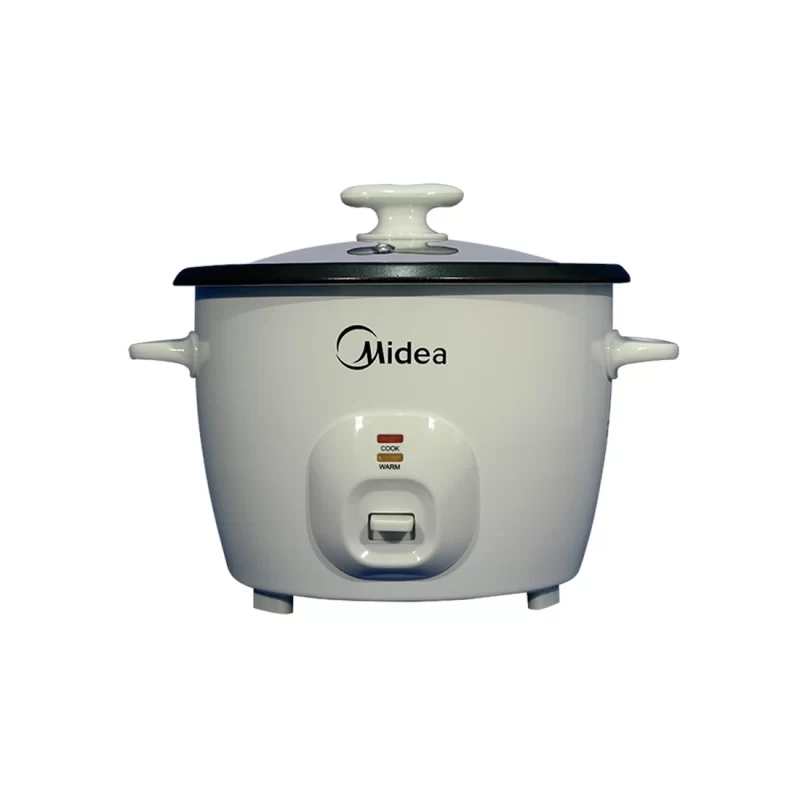 MIDEA Cuiseur de Riz 2.5L