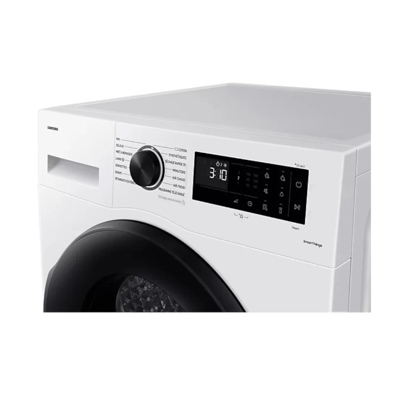 Samsung Sèche-Linge Optimal Dry 8KG – Image 4