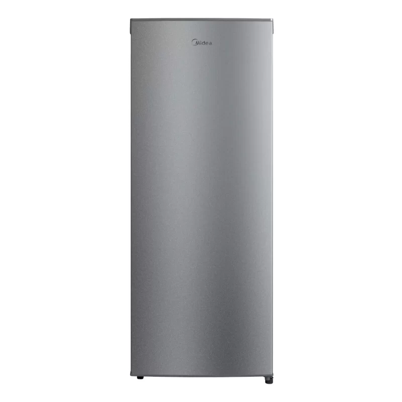 MIDEA Congélateur Vertical 5 Tiroirs 153L