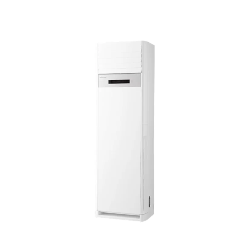 Hisense Split Armoire 5 CV Façade Blanche – Image 2