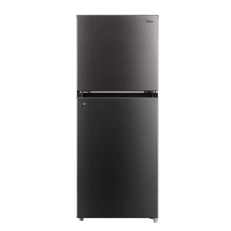 MIDEA Réfrigérateur Deux Portes 128L