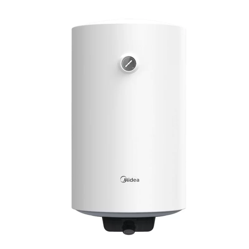 Midea Chauffe-Eau Électrique Vertical 80L