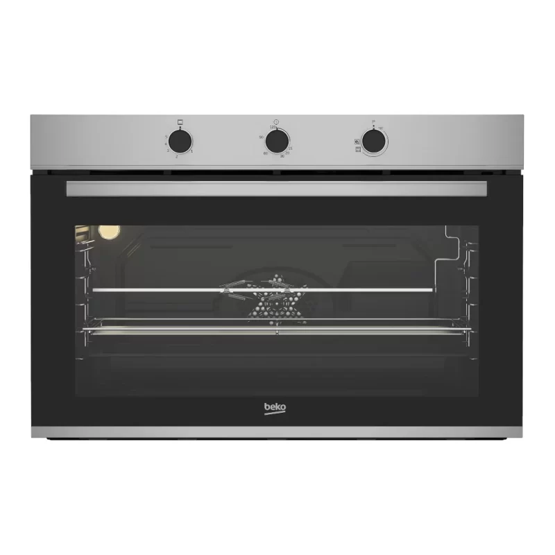 BEKO Four Encastrable Inox