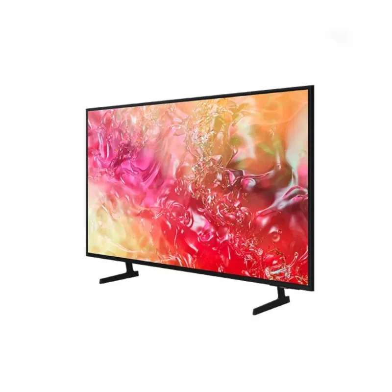 Samsung TV LED Connectée 43" Crystal UHD – Image 2