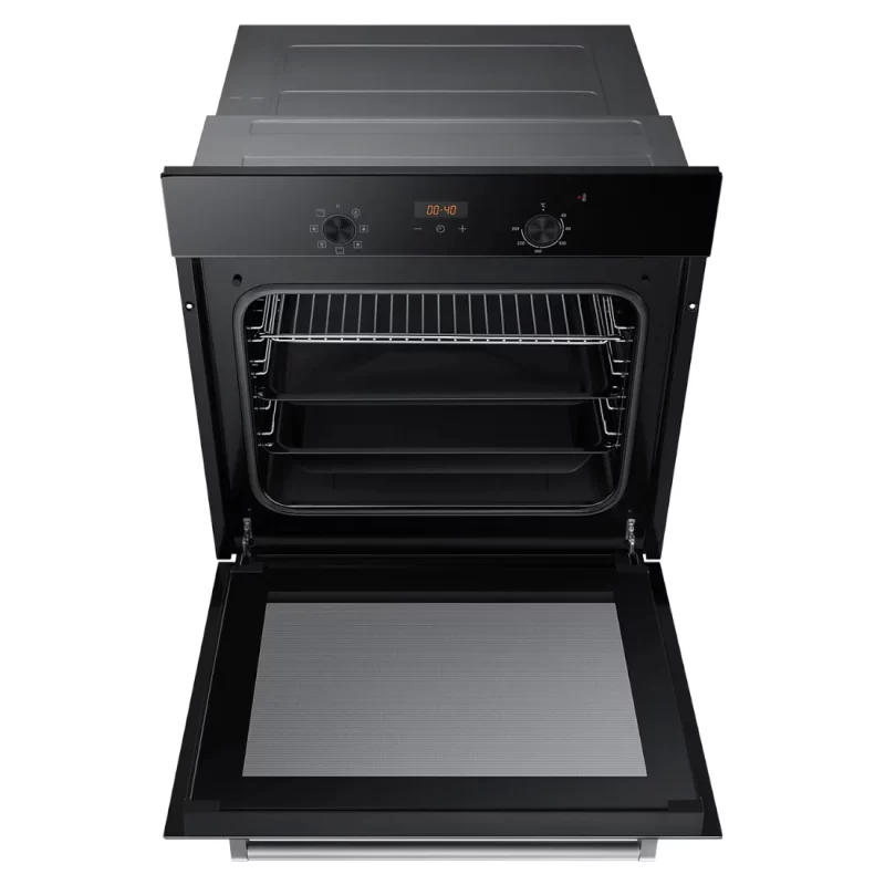 SAMSUNG Four Encastrable Électrique à Convection Ventilée - NV60K5140BB/SG – Image 3