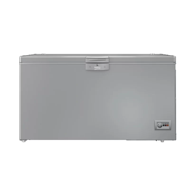 Beko Congélateur Horizontal 451 Litres avec Clé