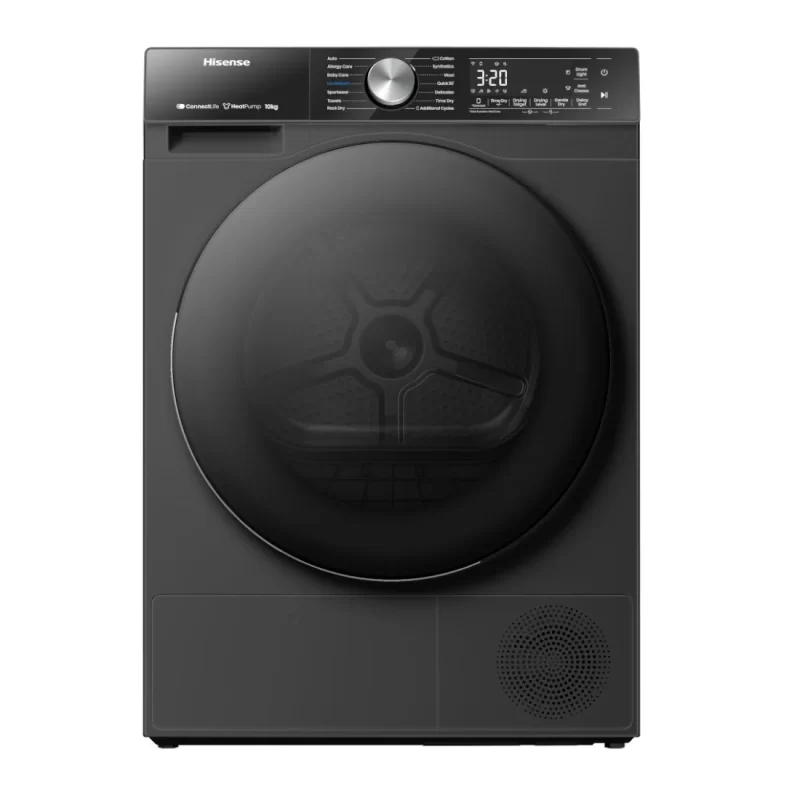 Hisense Sèche-Linge 10KG - Connect Life