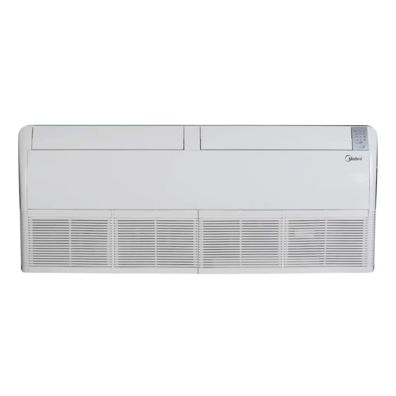 Midea Split Allège 48.000 BTU R410A Inverter