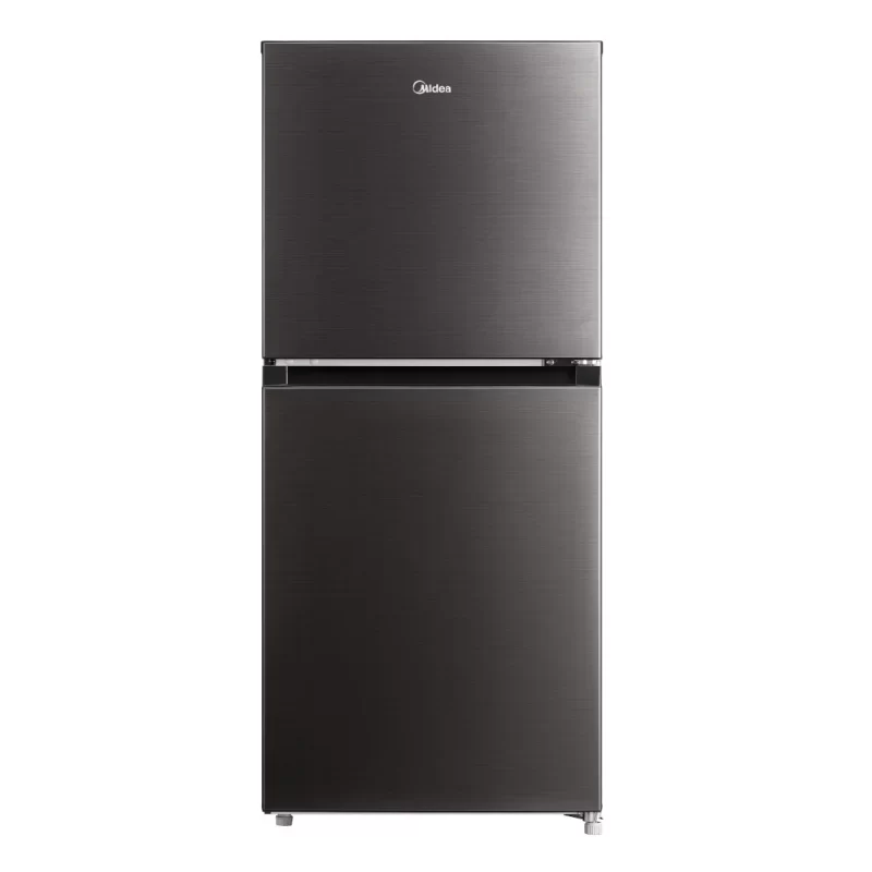 MIDEA Réfrigérateur Double Portes 179L