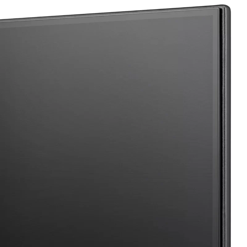 Hisense TV Smart DLED 58" - 4K UHD – Image 4