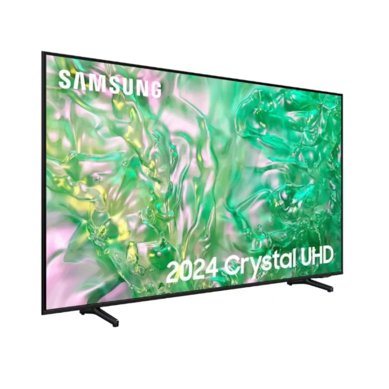 Samsung TV LED 75’’ Smart 4K UHD Crystal – Image 2