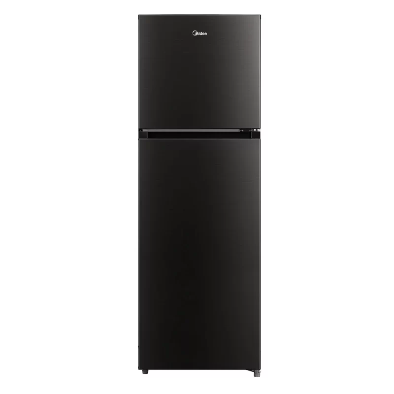 MIDEA Réfrigérateur Double Portes 266L