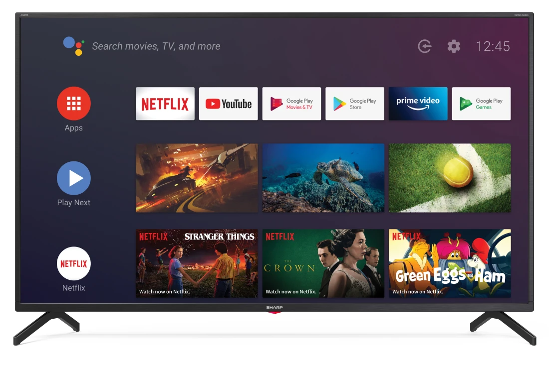 Android TV