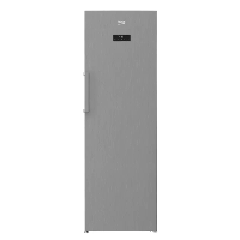 Beko Congélateur Vertical 277 Litres avec 6 Tiroirs et 2 Abattants