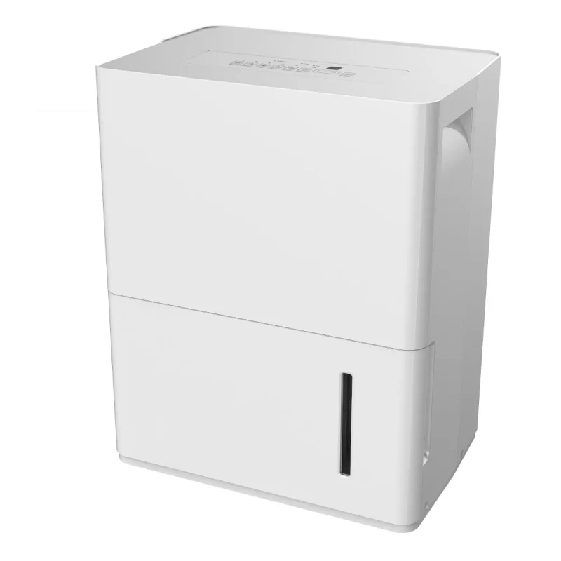 Midea Déshumidificateur 30L/J – Air Sain & Confort Optimal – Image 2