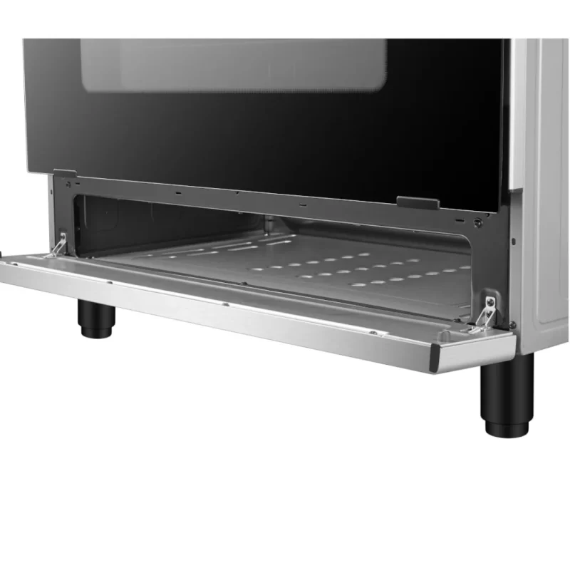 Cuisinière Hisense 5 Feux Électrique 41 W – Image 5