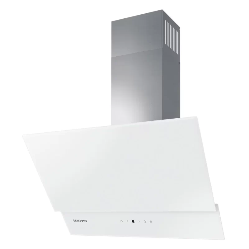 SAMSUNG Hotte Aspirante avec Ventilateur Blanc – Image 4