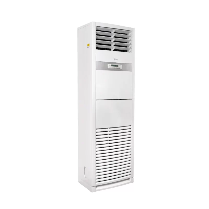 Midea Split Armoire Inverter 24,000 BTU – Image 3