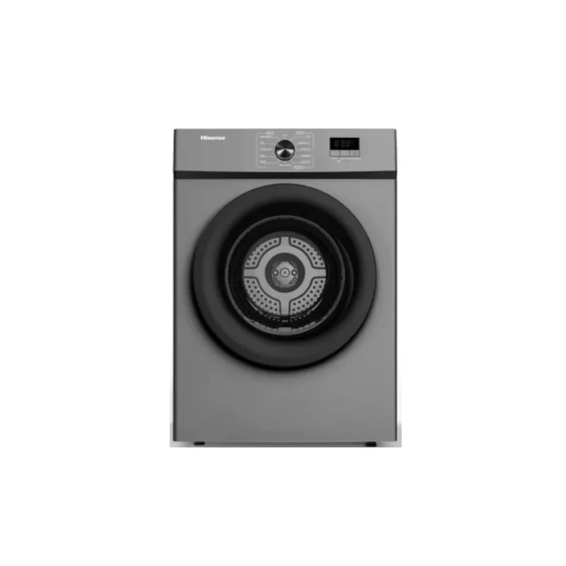 Hisense Sèche-Linge 8KG Frontal à Ventilateur