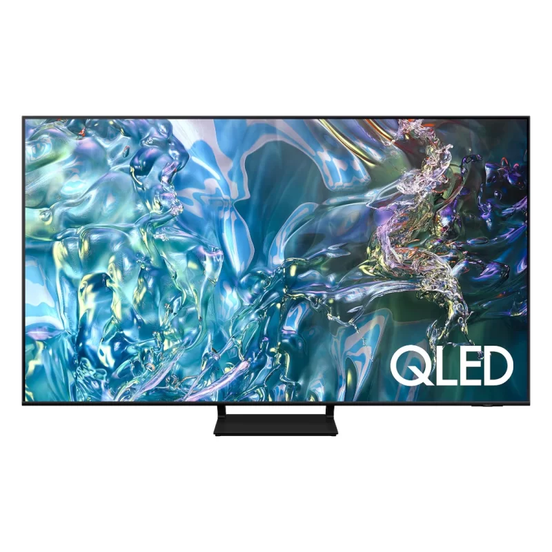 Samsung Smart TV 55’’ QLED – 4K UHD