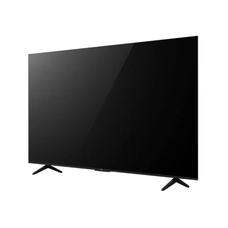 TCL TV LED 55" – Google TV, Smart TV Ultra-Connectée avec Image Haute Définition – Image 3