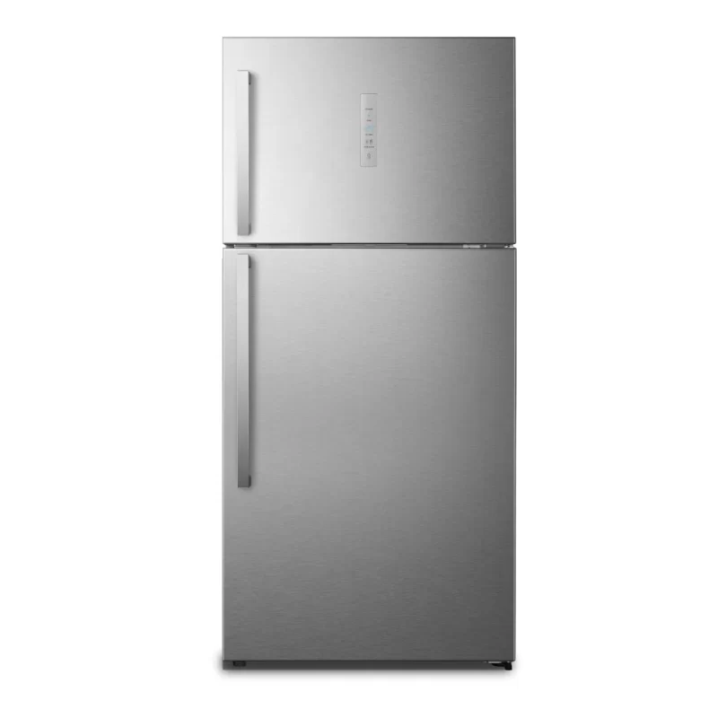 Hisense Réfrigérateur Deux Portes 510L Inverter - No Frost