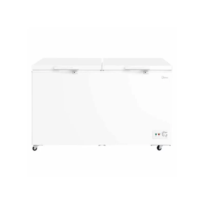 MIDEA Congélateur Horizontal 508L