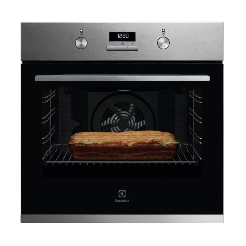 ELECTROLUX Four Encastrable Multifonction