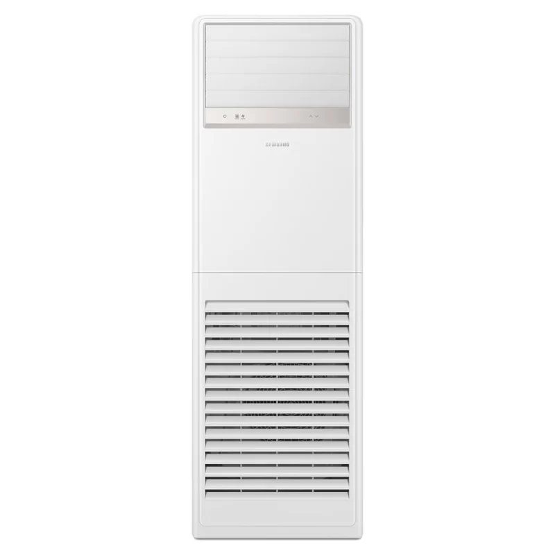SAMSUNG SPLIT INVERTER ARMOIRE FACADE BLANCHE 60.000 BTU – Image 2